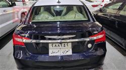 کرایسلەر 200